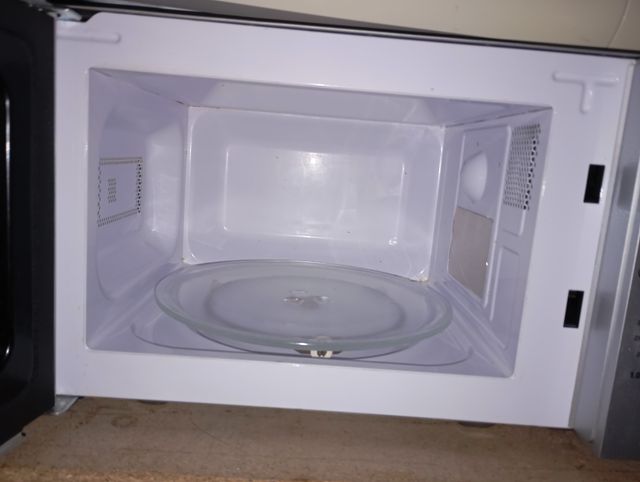 Microondas Star Home