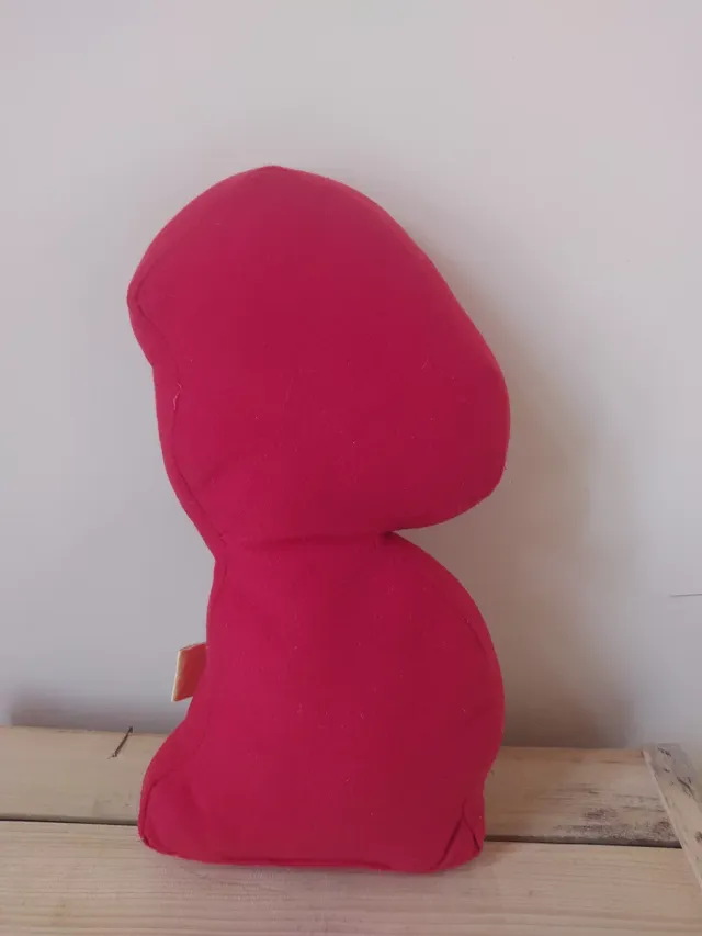 Cojín Marshall Patrulla Canina