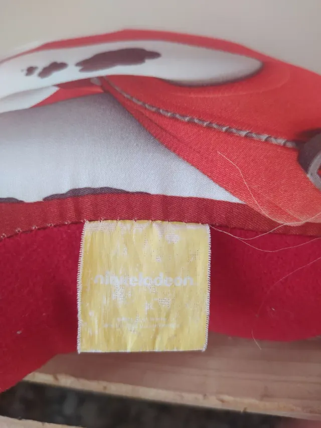 Cojín Marshall Patrulla Canina