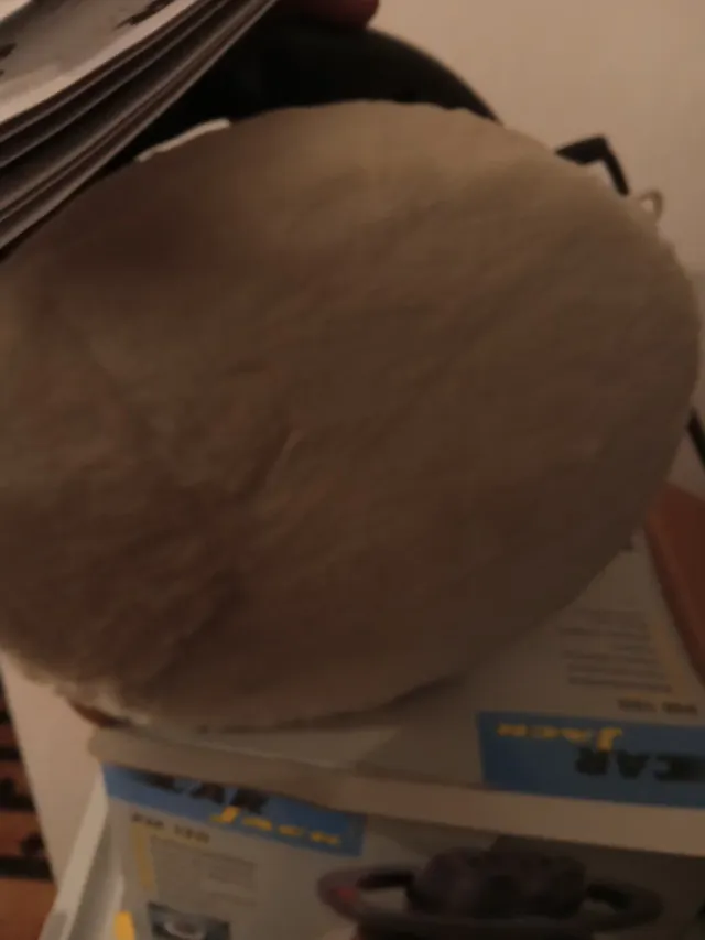 Pulidora CAR JACK PM 120