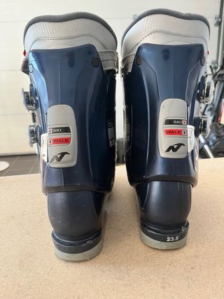 Botas de esquí Nordica