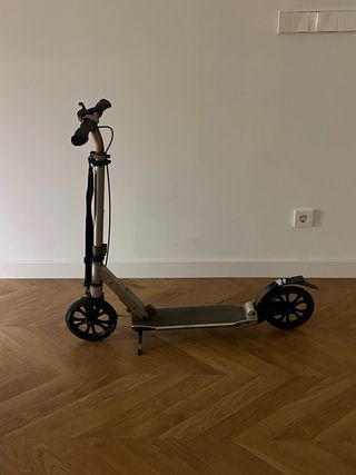 Patinete Oxelo Decathlon