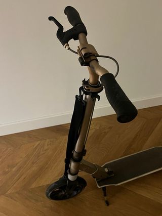 Patinete Oxelo Decathlon