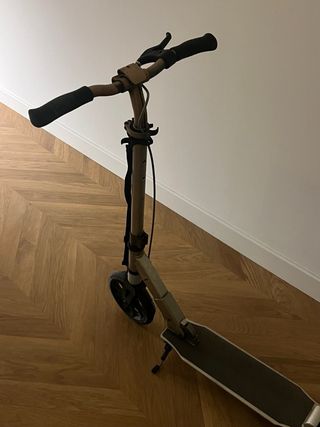 Patinete Oxelo Decathlon