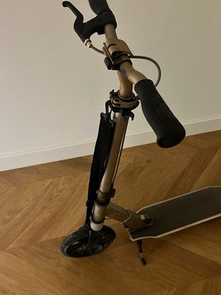 Patinete Oxelo Decathlon