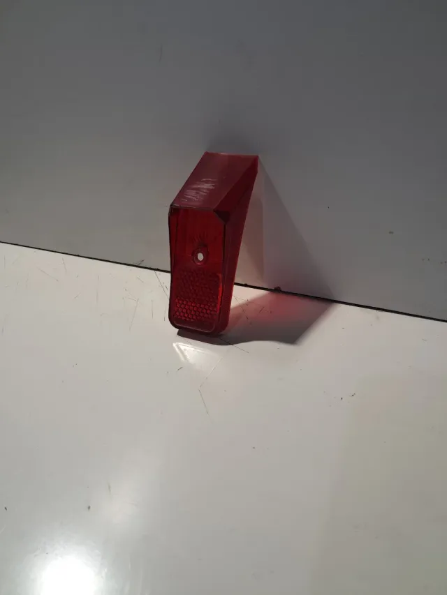 Tulipa trasera Vespino GL