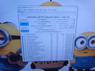 Mini PC Lenovo 8GB RAM Intel Core i3