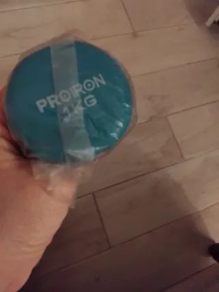 Mancuerna Proiron 1KG