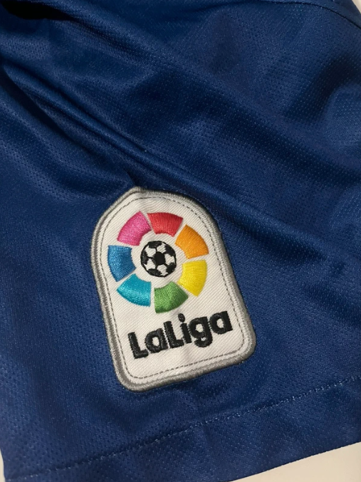 Camiseta FC Barcelona 2017/18 Nike