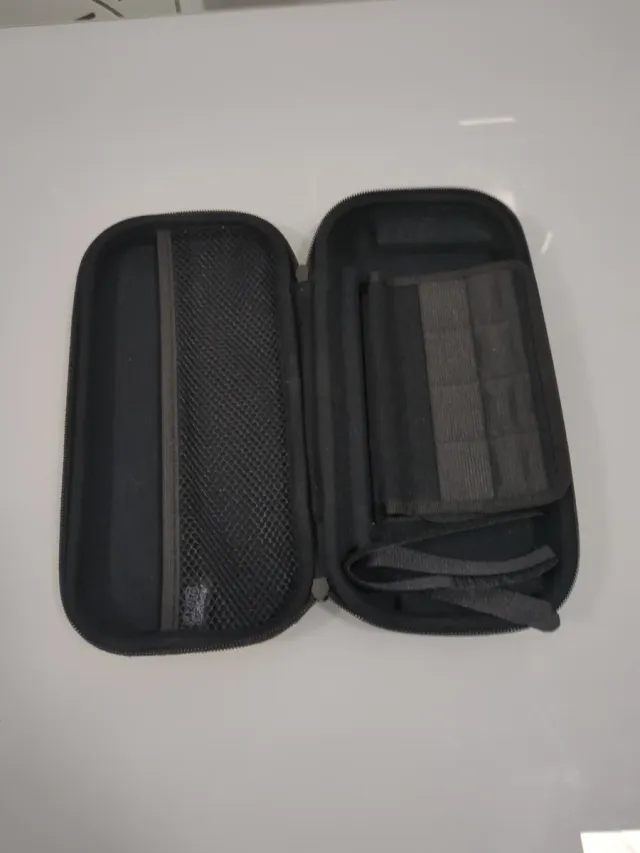 Funda Nintendo Switch Naruto