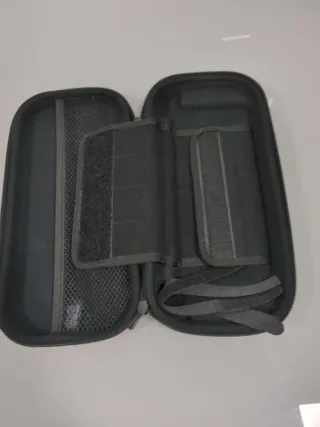 Funda Nintendo Switch Naruto