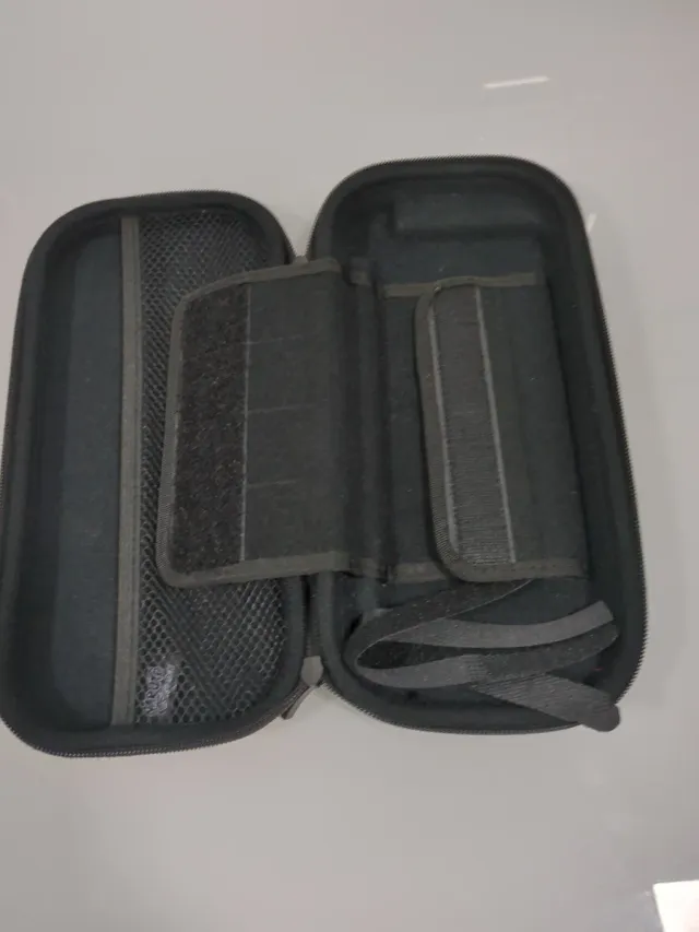 Funda Nintendo Switch Naruto