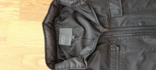 Cazadora Blanco Talla L