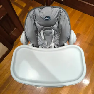 Trona Chicco Polly Easy 6m+