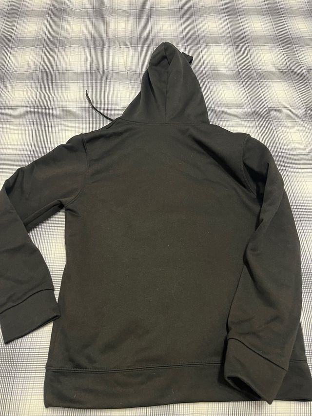 Sudadera GAP Negra Talla L