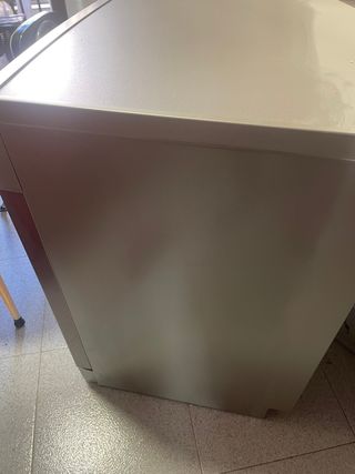 Lavastoviglie Balay modello 3VS572IP/69