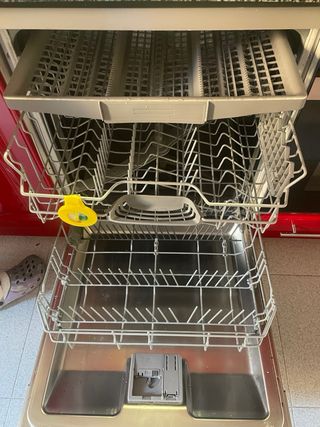 Lavastoviglie Balay modello 3VS572IP/69