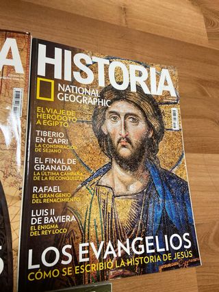 varios libros