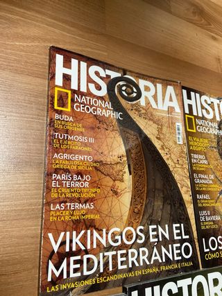 varios libros
