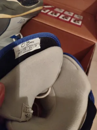 Botas Snowboard Hombre/Mujer