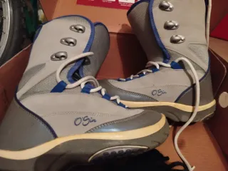 Botas Snowboard Hombre/Mujer
