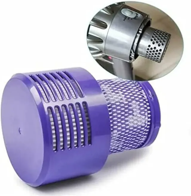 Filtro Dyson V10 Absolute