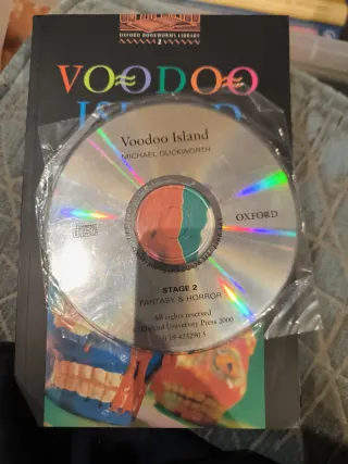 The Oxford Bookworms Library: Stage 2: 700 Head...