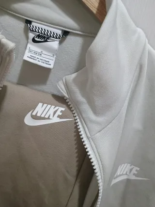 Chándal Nike niño Talla L (147-158 cm)