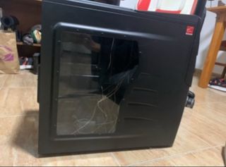 CM Storm Enforcer Caja PC