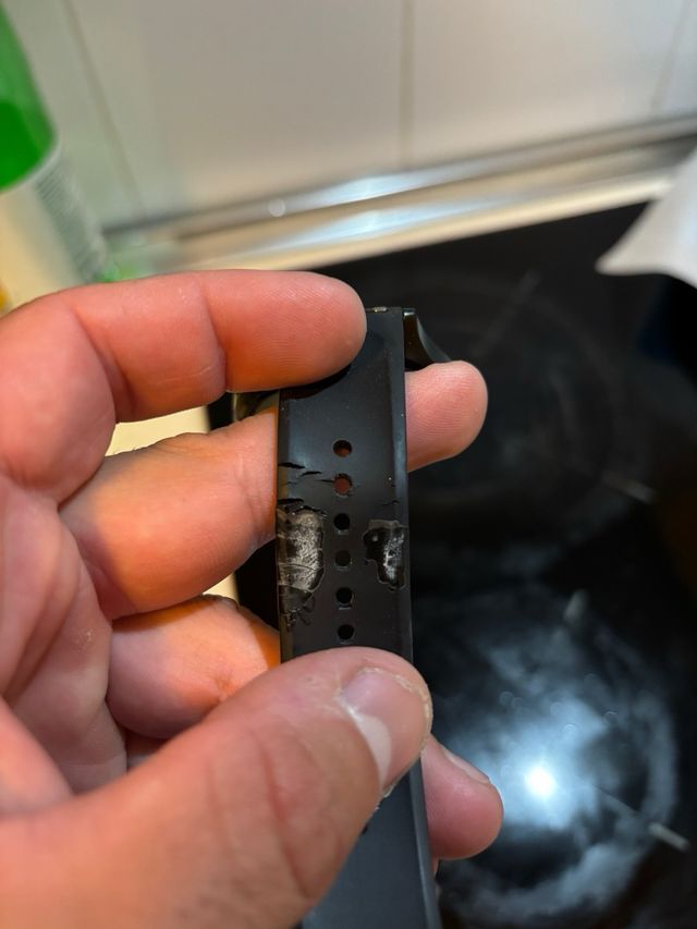 Xiaomi Watch 2 negro escucho oferta