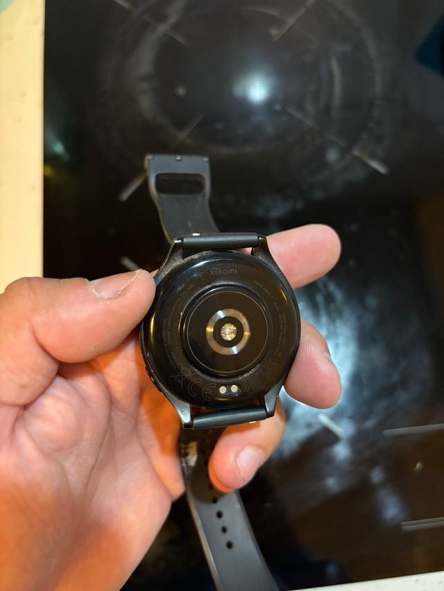 Xiaomi Watch 2 negro escucho oferta