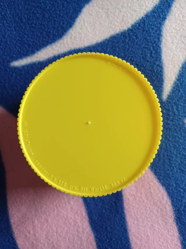 Polvera Heno de Pravia