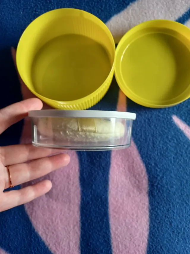 Polvera Heno de Pravia