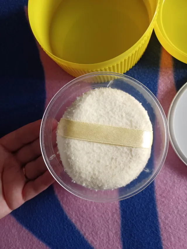 Polvera Heno de Pravia