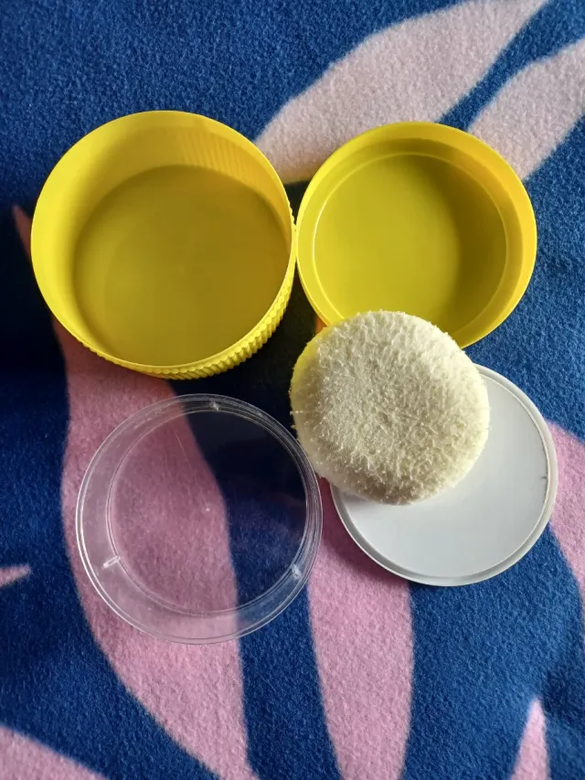 Polvera Heno de Pravia