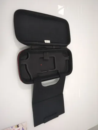 Funda Nintendo Switch