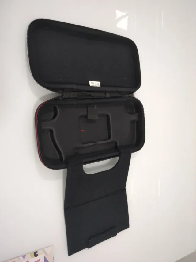 Funda Nintendo Switch