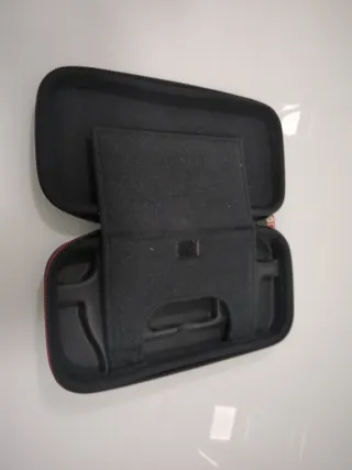 Funda Nintendo Switch