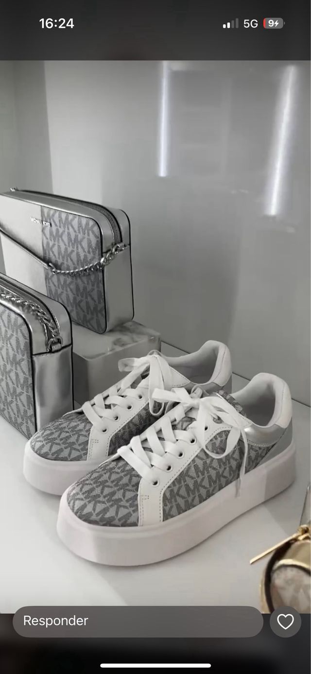 Zapatillas Michael Kors