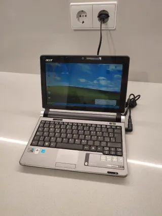 Mini Ordenador Portátil Acer 