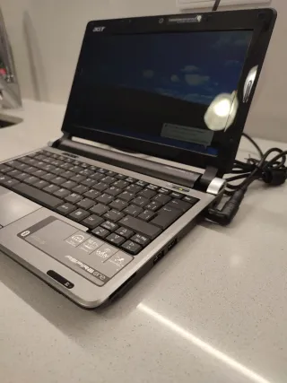 Mini Ordenador Portátil Acer 