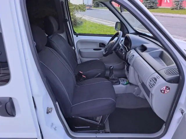 Renault Kangoo 2007