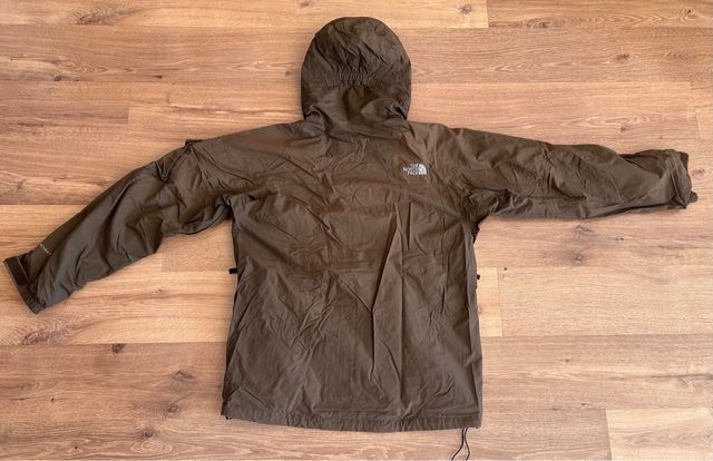 Chaqueta The North Face Hombre Marrón Talla S