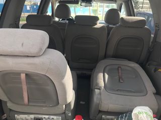 KIA Carnival 2007