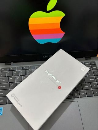 Xiaomi 14T SIN ABRIR