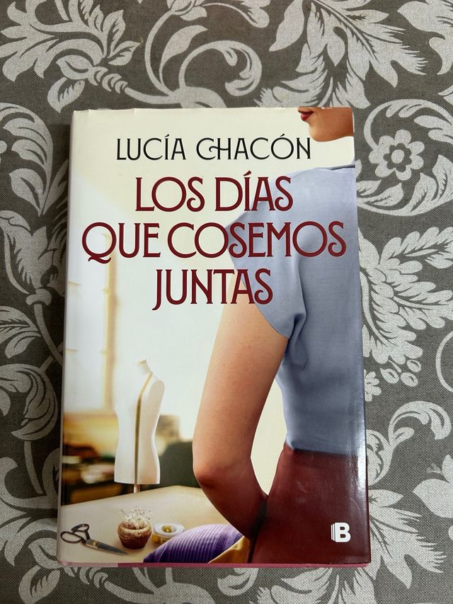 Los días que cosemos juntas / The Days We Stitc...