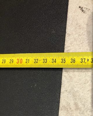 Alfombrilla ratón gaming