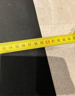 Alfombrilla ratón gaming