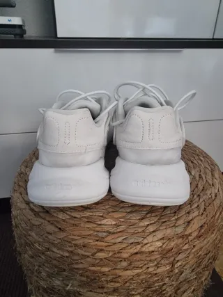 Zapatillas Adidas Blancas