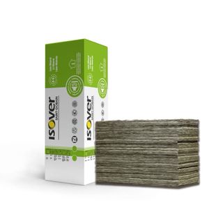 Panel Aislamiento ISOVER Drywall 50mm